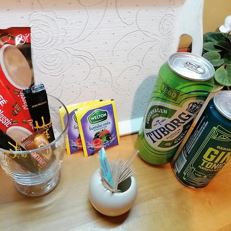 Apartman Centar 쿠르셰바츠 외부 사진