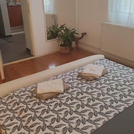 Apartman Centar 쿠르셰바츠 외부 사진
