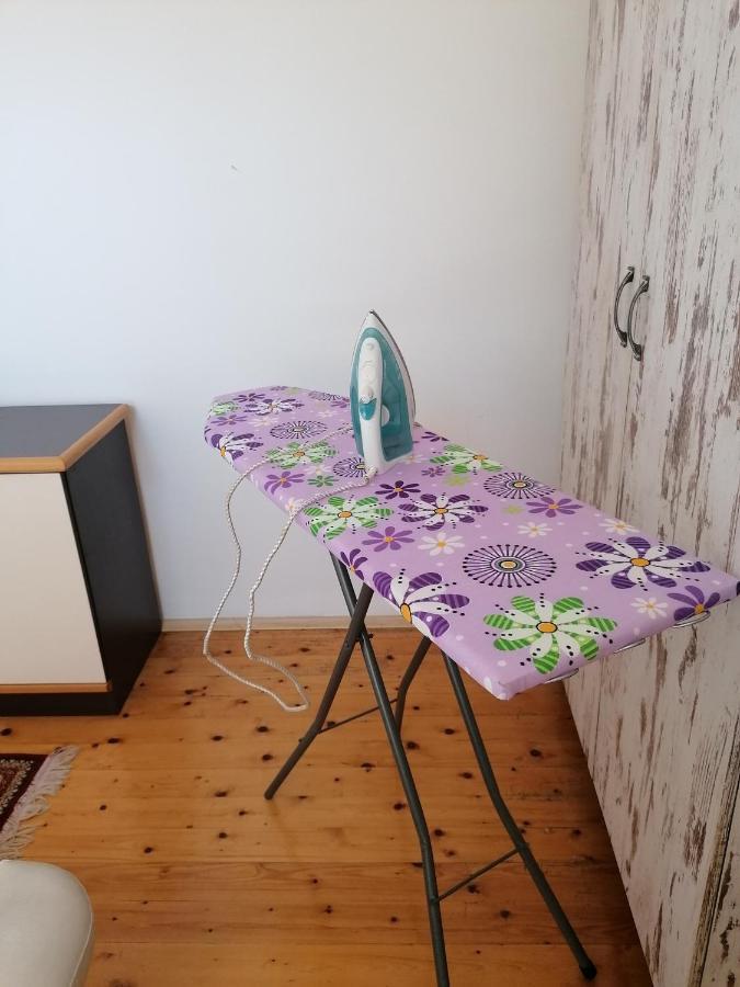 Apartman Centar 쿠르셰바츠 외부 사진