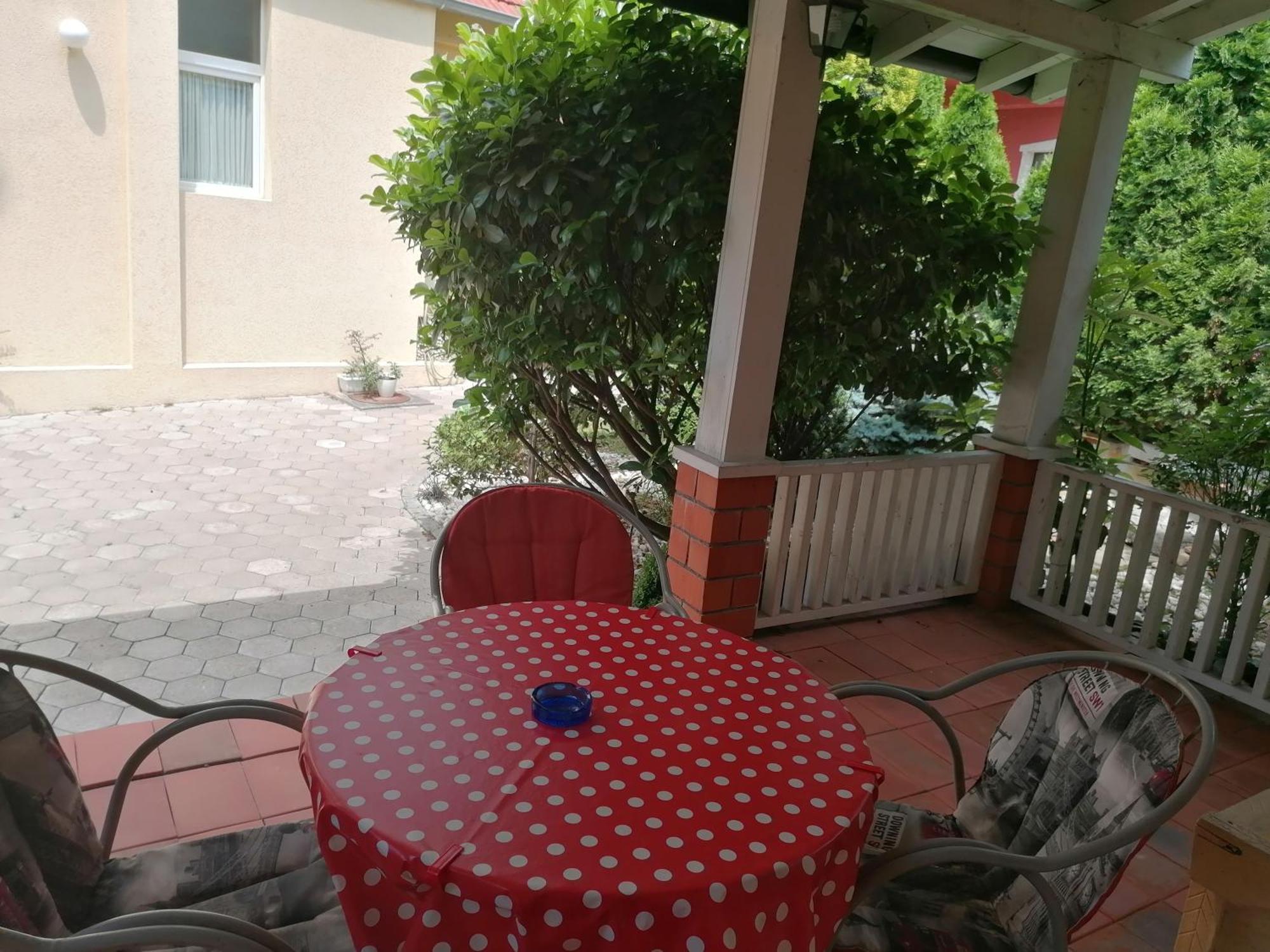 Apartman Centar 쿠르셰바츠 외부 사진