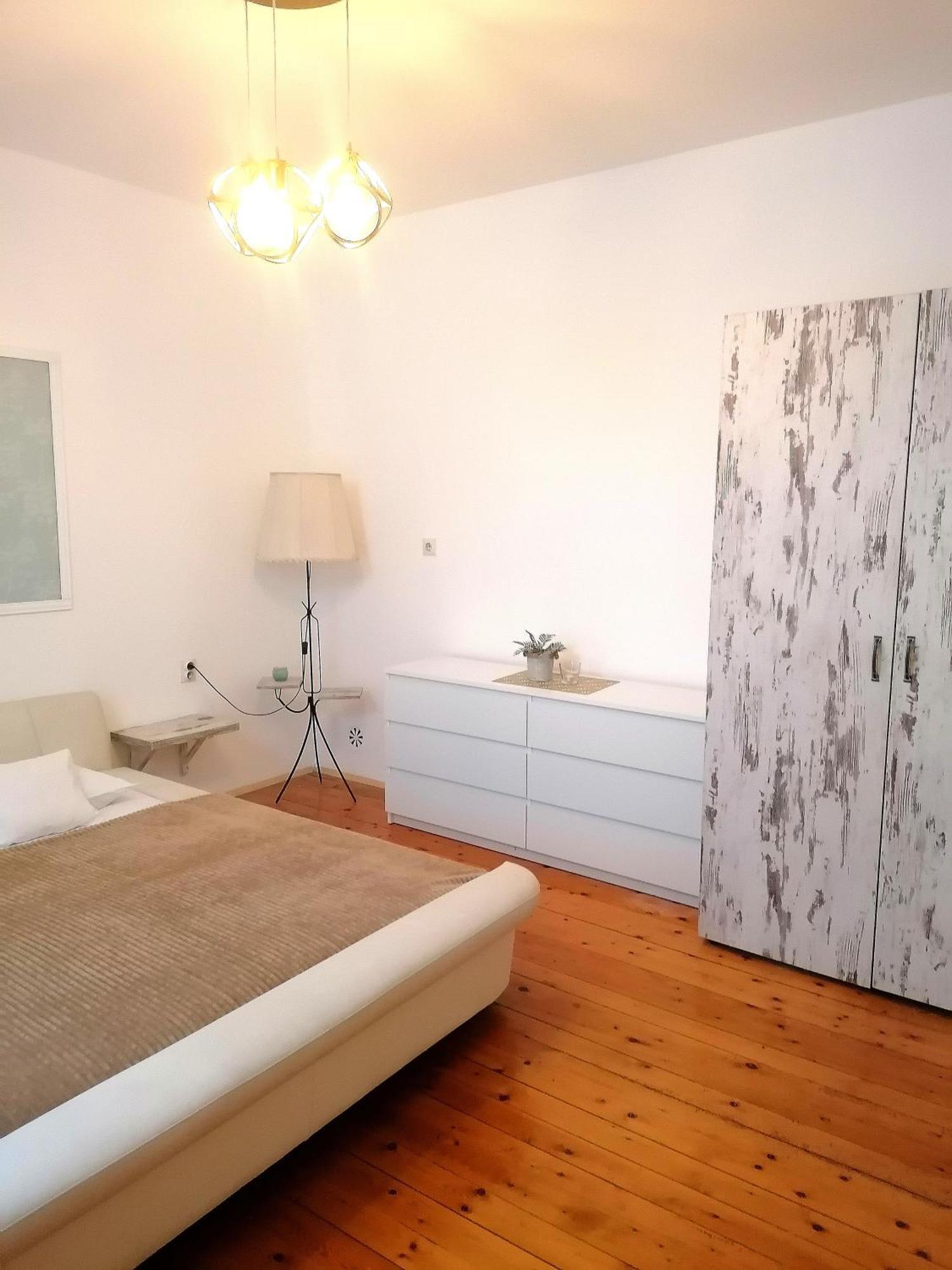 Apartman Centar 쿠르셰바츠 외부 사진