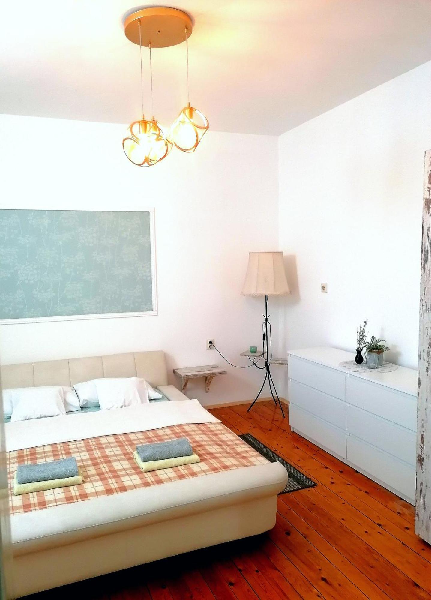 Apartman Centar 쿠르셰바츠 외부 사진