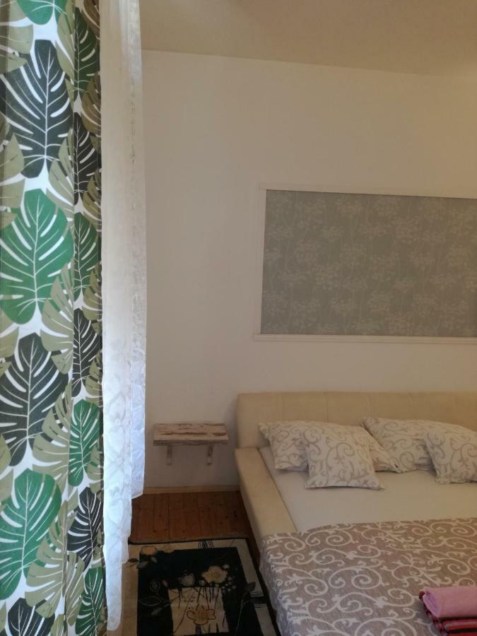 Apartman Centar 쿠르셰바츠 외부 사진