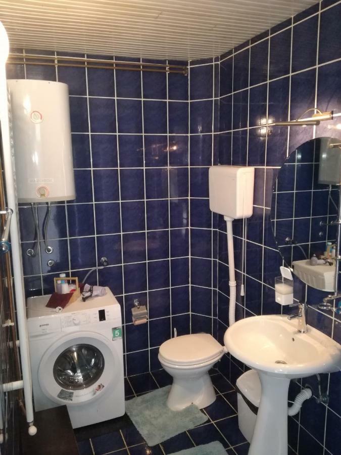 Apartman Centar 쿠르셰바츠 외부 사진
