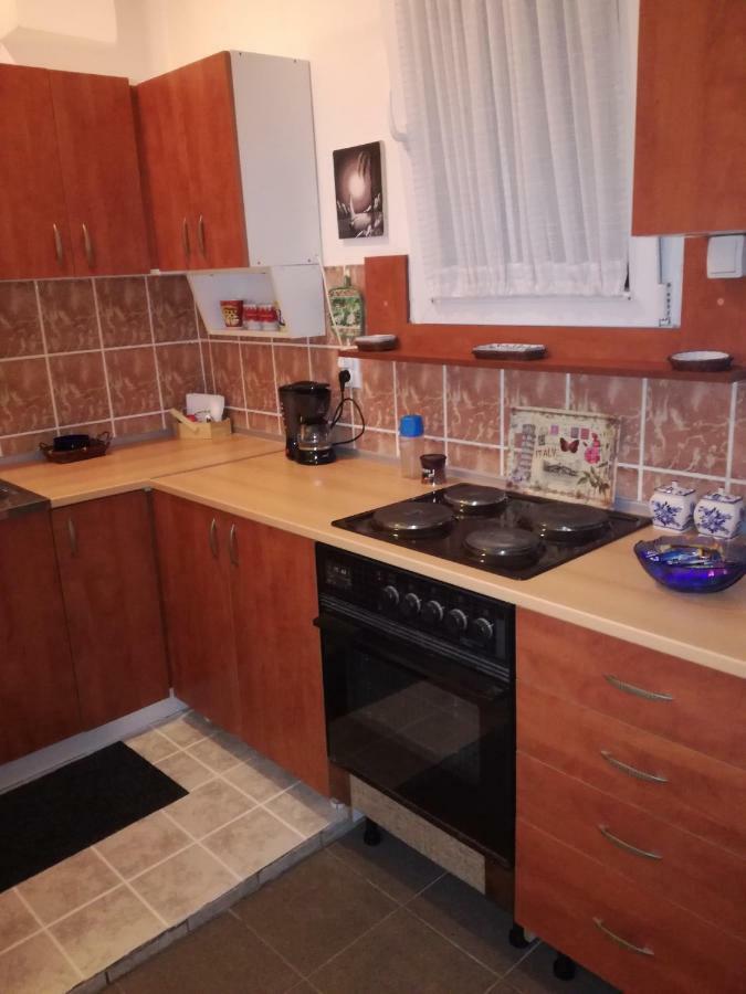Apartman Centar 쿠르셰바츠 외부 사진