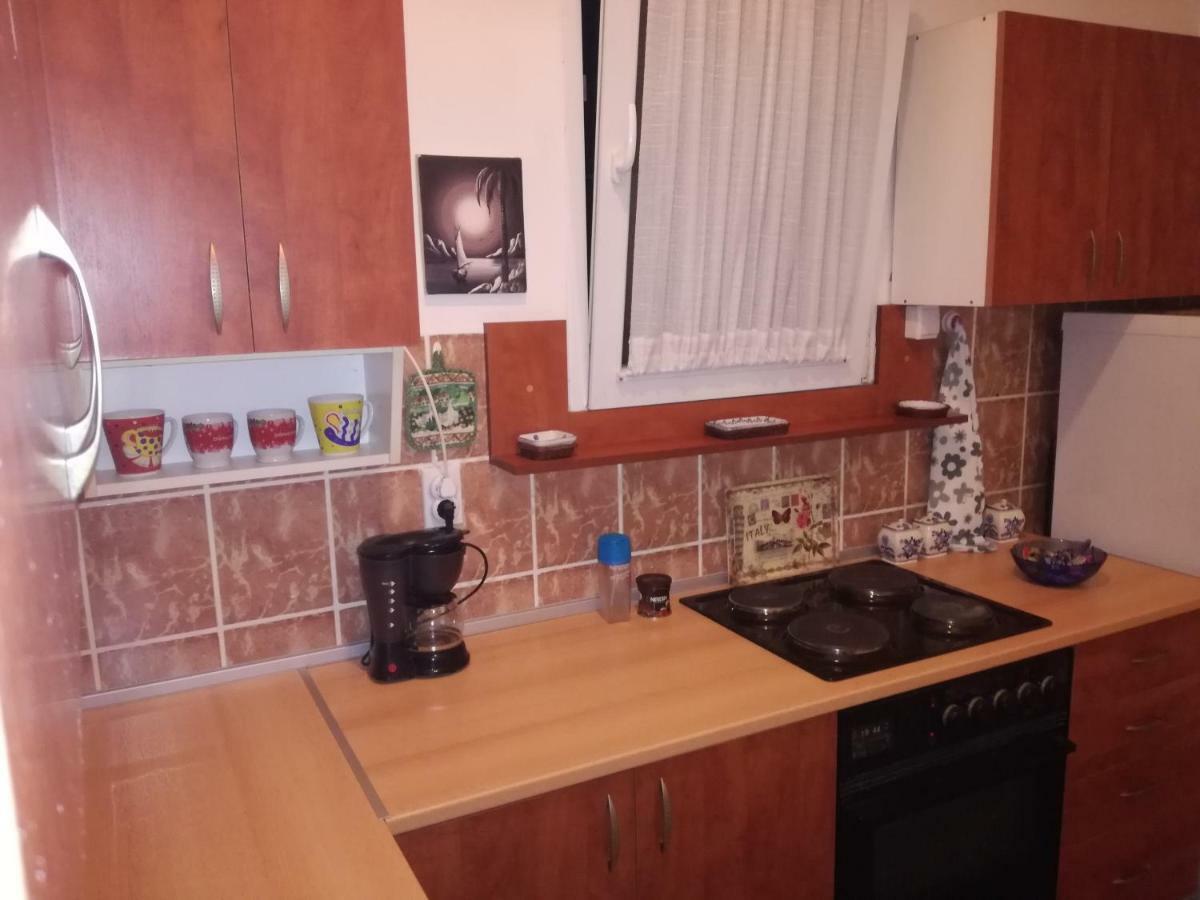 Apartman Centar 쿠르셰바츠 외부 사진